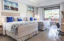 Одноместный люкс