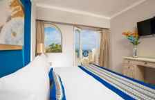 Двухместный номер Standard oceanfront
