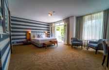 Двухместный номер Luxury