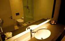 Двухместный номер Deluxe