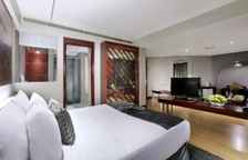 Двухместный полулюкс