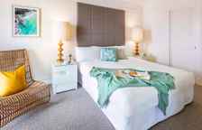 Одноместное бунгало