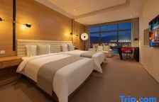 Двухместный номер Executive