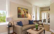 Одноместный номер Premier