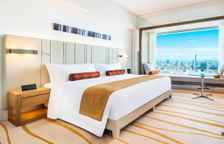 Двухместный клубный номер Deluxe