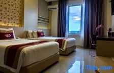 Двухместный номер Superior