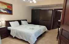 Апартаменты с 2 комнатами