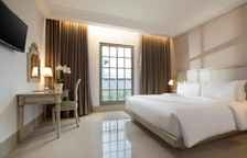 Двухместный номер Superior