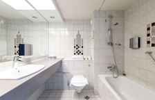 Двухместный номер Deluxe