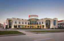 Двухместный полулюкс