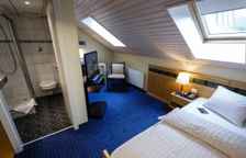 Одноместный номер Comfort