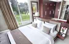 Шестиместный номер Deluxe