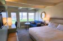 Двухместный номер Resort View