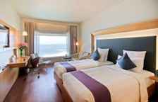 Двухместный номер Superior с видом на океан