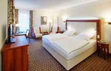 Двухместный номер Superior