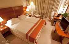 Одноместный номер Superior