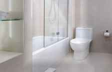 Четырёхместный номер Standard