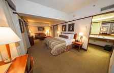 Двухместный полулюкс