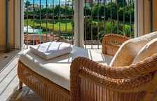 Одноместный номер Executive