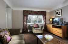 Двухместный люкс Superior