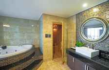 Одноместный люкс Presidential