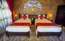 Двухместный номер Deluxe