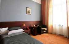 Одноместный номер Standard