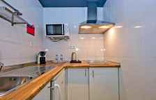 Четырёхместный семейный номер Standard