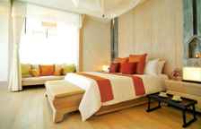 Вилла с бассейном Two Connecting