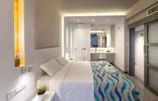 Двухместный номер Standard