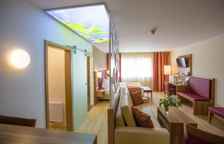 Одноместный полулюкс Superior