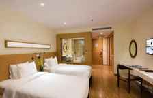 Двухместный номер Deluxe