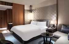 Двухместный номер Premier с видом на город