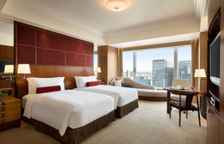 Двухместный номер Deluxe