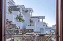 Одноместный номер Deluxe с видом на море