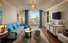 Двухместный люкс