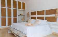 Номер Standard с видом на сад