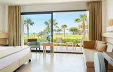 Двухместный номер Classic with sea side