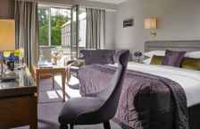 Одноместный номер Executive