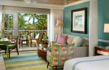 Двухместный полулюкс с видом на окрестности