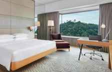 Двухместный клубный номер