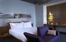 Двухместный номер Privilege