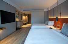 Двухместный номер клубный Premier