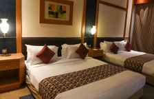 Люкс c 1 комнатой