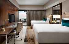 Двухместный номер Fairmont