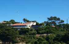 Одноместный люкс