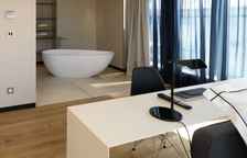 Одноместный люкс