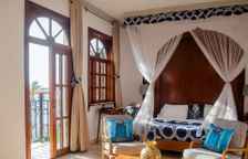 Двухместный номер Deluxe с видом на океан