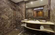 Двухместный номер Executive