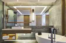 Двухместный номер Grand с видом на море